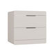 Epipla1.gr Mandeville 391 Dulap de Baie 60x45x58cm Bej