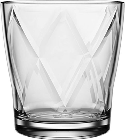 Tabletop Стъклена Чаша За Вода 290мл