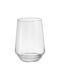Tabletop Стъклена Чаша За Вода 410ml