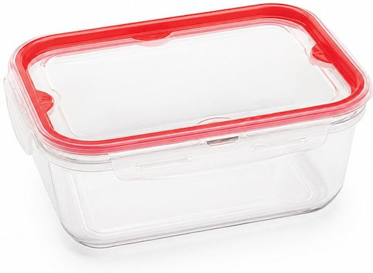 Viosarp Viosarp Kunststoff Transparent Mittagsbox 2l