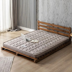 SteweHome STE-005359-V5828-13475 King Size Foam 180x200x9εκ.