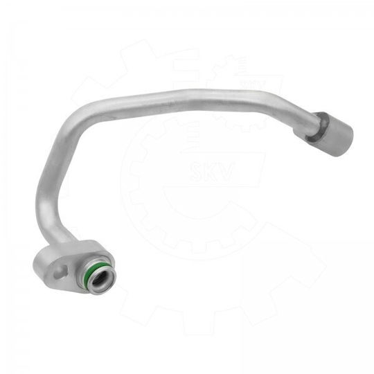 Σωλήνας Κλιματισμού Mazda 6 Gj6a-61-464a
