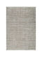 Koulis Carpets Seturi Moderne De Covoare Pentru Dormitor Cream-Brown 0022-00054-235 3 Bucăți