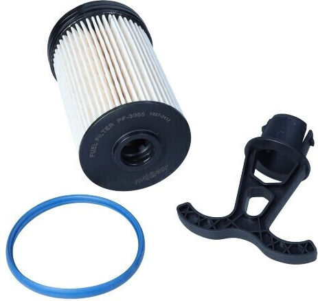 Fuel Filter Ford Galaxy III Mondeo V S-Max 07.18 PU 7013 Kit