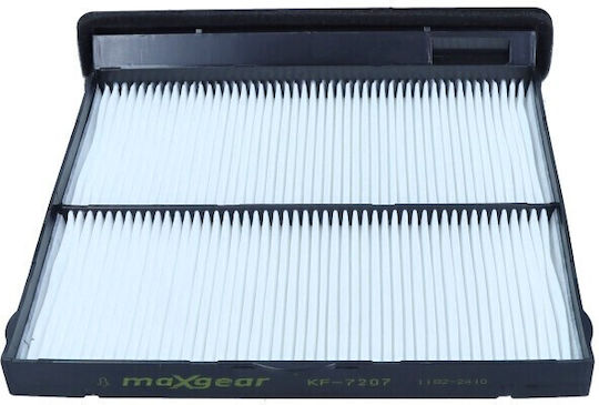 Maxgear Aktivkohle Auto Innenraumluftfilter für Subaru Impreza Forester XV 10.16 Ads72507