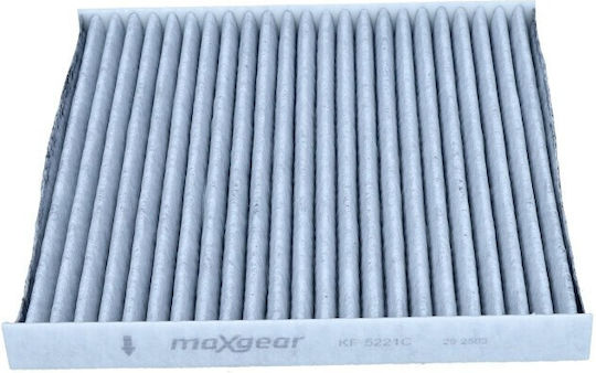 Maxgear Auto Innenraumluftfilter Dacia Spring Ev 10.20 Aktivkohle Cuk 21 025