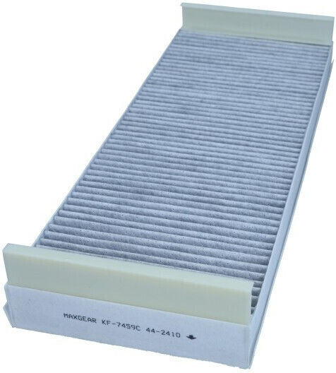 Filtru De Aer Pentru Habitaclu Man Tga Carbon Activ Cuk 4795