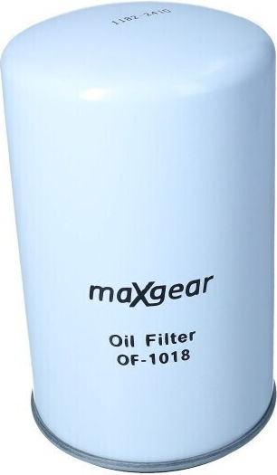 Φίλτρο Λαδιού Man G90-l200 W 1160