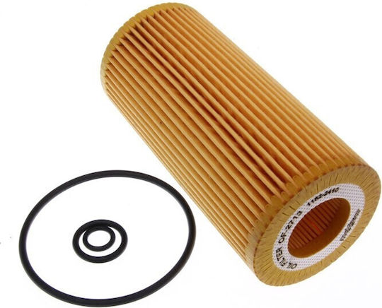 Maxgear Autoölfilter Mercedes M275 5 5/6 0 Hu 721/3 X