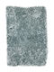 TnS Badematte 39-950-2580 Hellblau 50x80cm