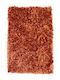 TnS Πατάκι Μπάνιου 39-950-2579 Καφέ Terracota 50x80εκ.