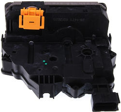 Maxgear Autotürteile Türschloss Opel Rückseite Corsa D 06-14 Corsa E 14-19 Rechts Ohne Alarm 13431845 Maxgear Autotürteile Türschloss Opel Rückseite Corsa D 06-14 Corsa E 14-19 Rechts Ohne Alarm 13431845