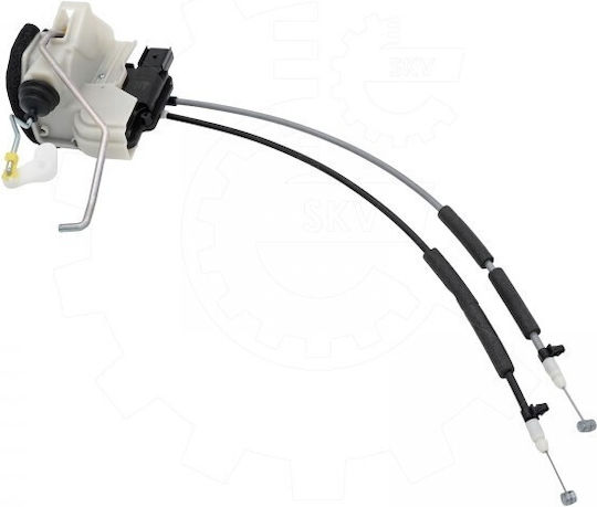 Front Left Door Lock Kia Picanto Iii 81310-1y080