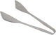 Tabletop Tabletop Küchenzange Salat aus Rostfreiem Stahl 23cm