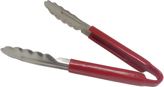 Tabletop Rostfreie Stahl Zange 41cm