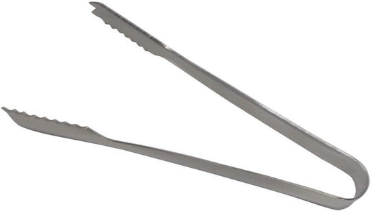 Tabletop Tabletop Küchenzange aus Rostfreiem Stahl 18cm Tabletop Tabletop Küchenzange aus Rostfreiem Stahl 18cm