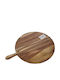 Tabletop Servierplatten Hölzernes