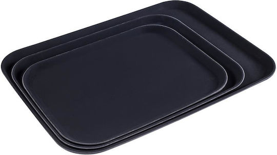 Tabletop Serviertablett 40,5x30,5cm
