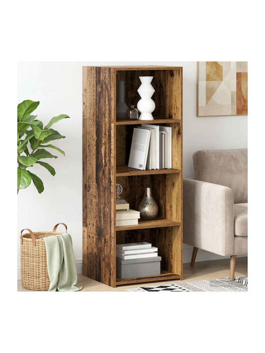 Highboard Hängeschrank fürs Wohnzimmer aus Span...
