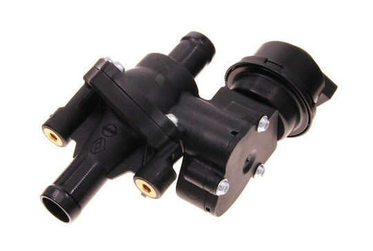 Water Circulation Auxiliary Pump Renault Master Iii 2.3 Dci 9223000q0b