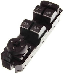 Comutator Ridicare Geam Față Stânga Ford Galaxie Mondeo 06-15 7s7t14a132bc Comutator Ridicare Geam Față Stânga Ford Galaxie Mondeo 06-15 7s7t14a132bc