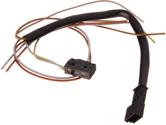 Trunk Microswitch Bmw 3 E46 5 E39 51138185792