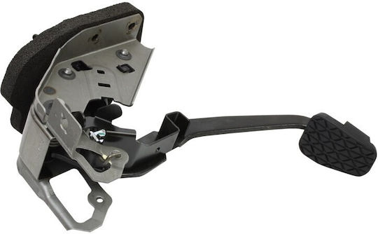Съединителен Педал Ford Fiesta 08 1766725