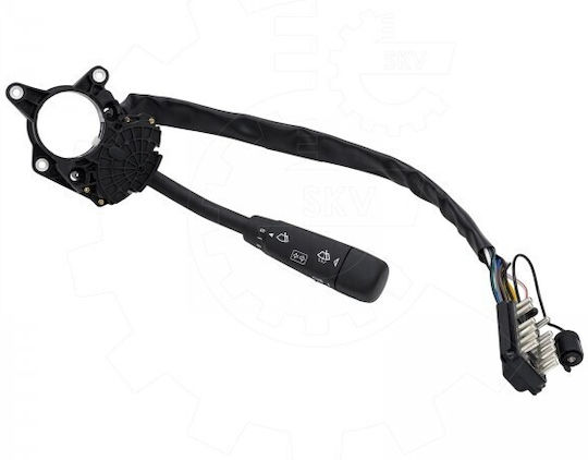 Διακόπτης Κολώνας Τιμονιού Mercedes 124 E-class A1245402044