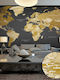 Polihome Fototapete Wandstoff 500x280cm