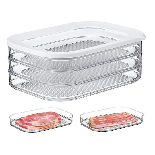 3 Level Organizing Container 3 Level Organizing Container