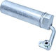 A/C Dryer Nissan Qashqai 1.6/2.0 07-14 92131jd20a