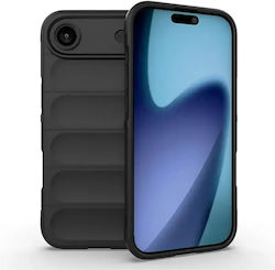 Back Cover Μαύρη (Moto G86 Power) Back Cover Μαύρη (Moto G86 Power)