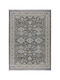 Koulis Carpets Aria Vn769 Килим Правоъгълен Визон-Сив 133x190см
