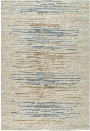 Koulis Carpets Orama 9709 Χαλί Ορθογώνιο Cream-grey 240x290cm