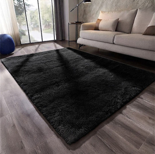 United Carpet Furx Μαύρα 3τμχ United Carpet Furx Μαύρα 3τμχ