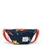 Hip Pack Geantă de talie Roșu