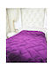 SteweHome Πάπλωμα Μονό 155x215εκ. 300 300 GSM