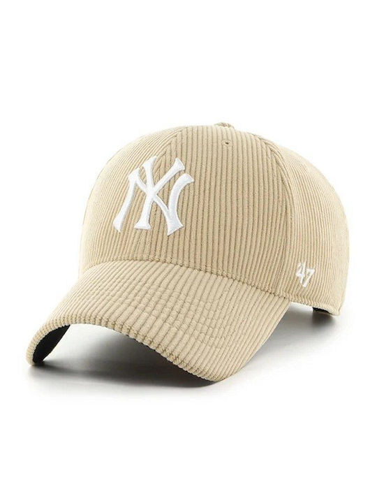 47 Brand Дебел Корд 47 Mvp Neyyan Khk