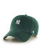 47 Brand Neyyan Base Runner 47 Clean Up Dg