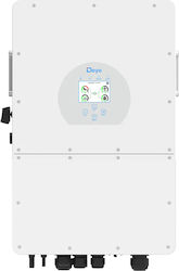 Трифазен Инвертор Off-grid Диктув Хибриден Hv Deye Sun-20k-sg01hp3-eu 20kw 2mppt Трифазен Инвертор Off-grid Диктув Хибриден Hv Deye Sun-20k-sg01hp3-eu 20kw 2mppt