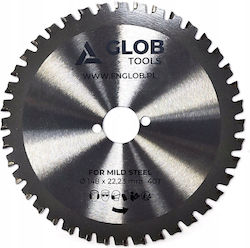 Glob Disc De Tăiere Lemn Cu 40 Lame 148mm Glob Disc De Tăiere Lemn Cu 40 Lame 148mm