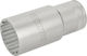 Bahco Priză Lungă cu Gazdă Cadru 1/2" Diametru 1/2" / 24