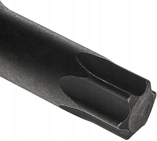 Tvardy Pneumatic Torx Socket with 1/2" Frame Host