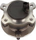 Wheel Bearing Rear Ford S-Max 06 33-0794