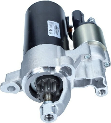 Starter Audi A4 2.0 Tdi 11.07 S0397