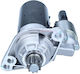 Motorstarter Volkswagen Caddy 2.0 Sdi 03.04 S0229