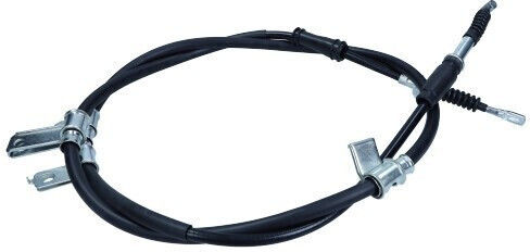 Hyundai Rear Santa Fe 06 Right Handbrake Cable 597702b500