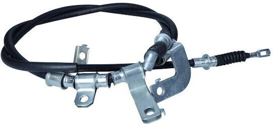 Cablu Frână De Mână Hyundai Santa Fe 2006 Spate Stânga 597602b500