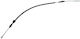 Handbrake Cable Renault Master Iii 22r-364x023908rj