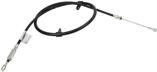 Handbremsseil Vorderseite Peugeot Boxer Fiat Ducato 06 1359245080